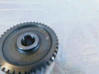 Yamaha YZFR6 R6 & FZ6 FZ-6 Engine Starter Starting Motor Idler Gear Assembly - C3 Cycle