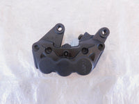 Buell XB XB9 XB12 Firebolt Lightning Ulysses Black Front Disc Brake Caliper - C3 Cycle