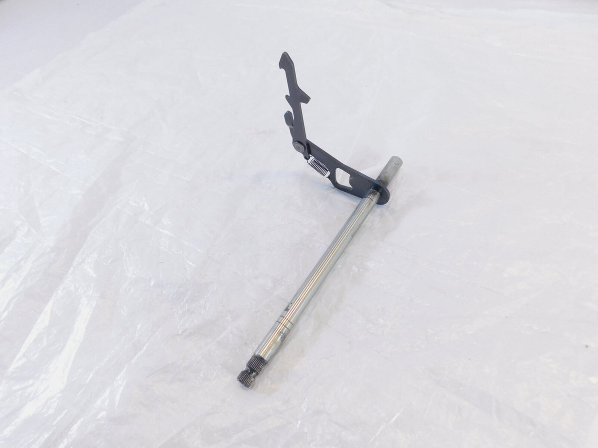 Honda VT750 VT750RS Shadow 750 RS Transmission Gear Shift Shifter Shaft Spindle - C3 Cycle