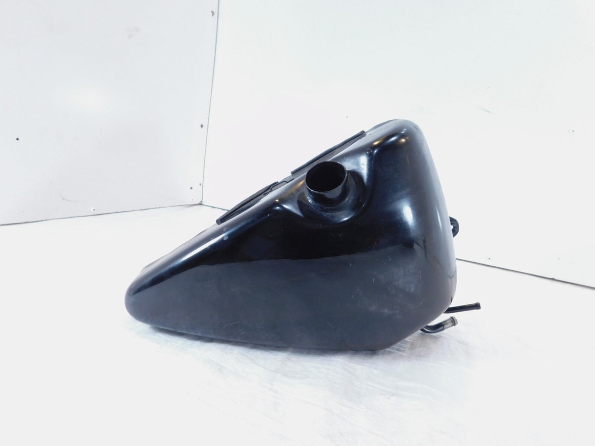 1994-1996 Harley Davidson Sportster 883 1200 Black Engine Oil Tank Reservoir Bag - C3 Cycle
