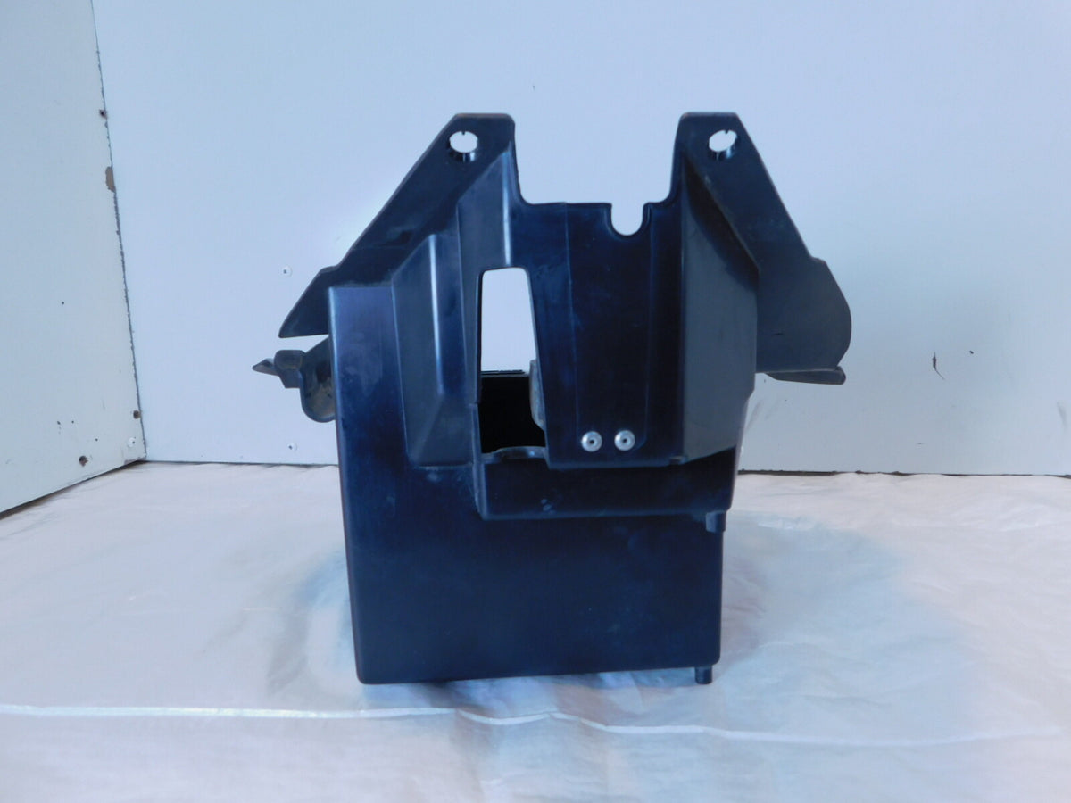 Suzuki VZ800 VL800 Boulevard M50 C50 Battery Box Electric Parts Holder Tray - C3 Cycle