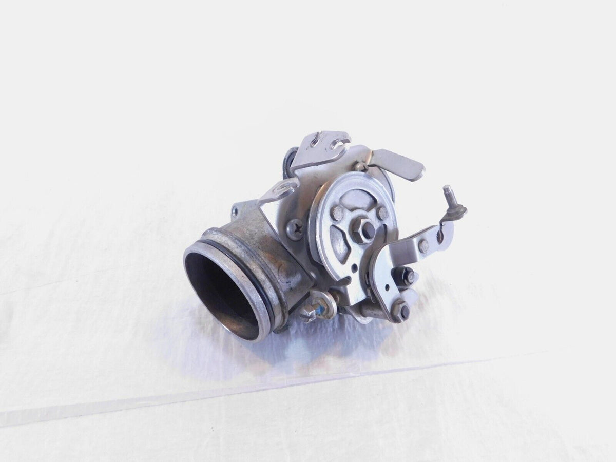 BMW R1100GS R1100R R850R R850 Left Air Fuel Intake Throttle Body - 13542325853 - C3 Cycle