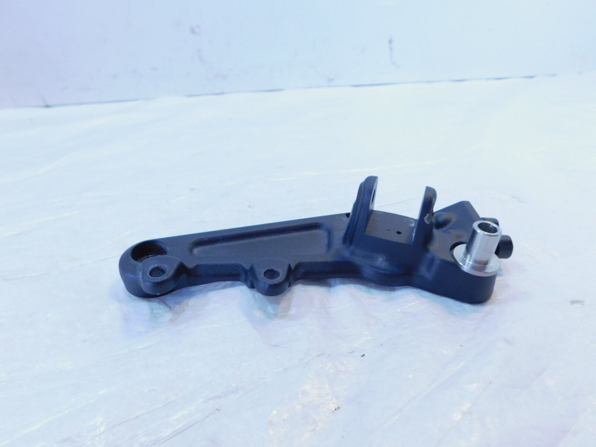 Harley Davidson Pan America 1250 Front Right Footpeg Footrest & Pedal Bracket - C3 Cycle