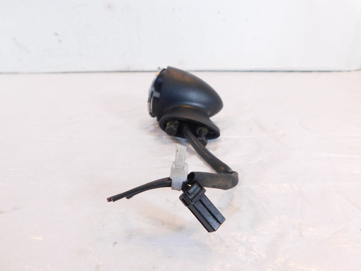 2009-2013 Harley Davidson Sportster XR1200 1200 Rear Turn Signal Indicator Lamp - C3 Cycle