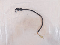 Suzuki GSXR600 GSXR750 GSXR1000 & V-Storm & SV650 Brake Pedal Tail Light Switch - C3 Cycle