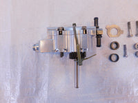 Indian Gilroy 99-01 Chief 02-03 Scout Spirit S&S EVO Engine Motor Oil Pump - C3 Cycle