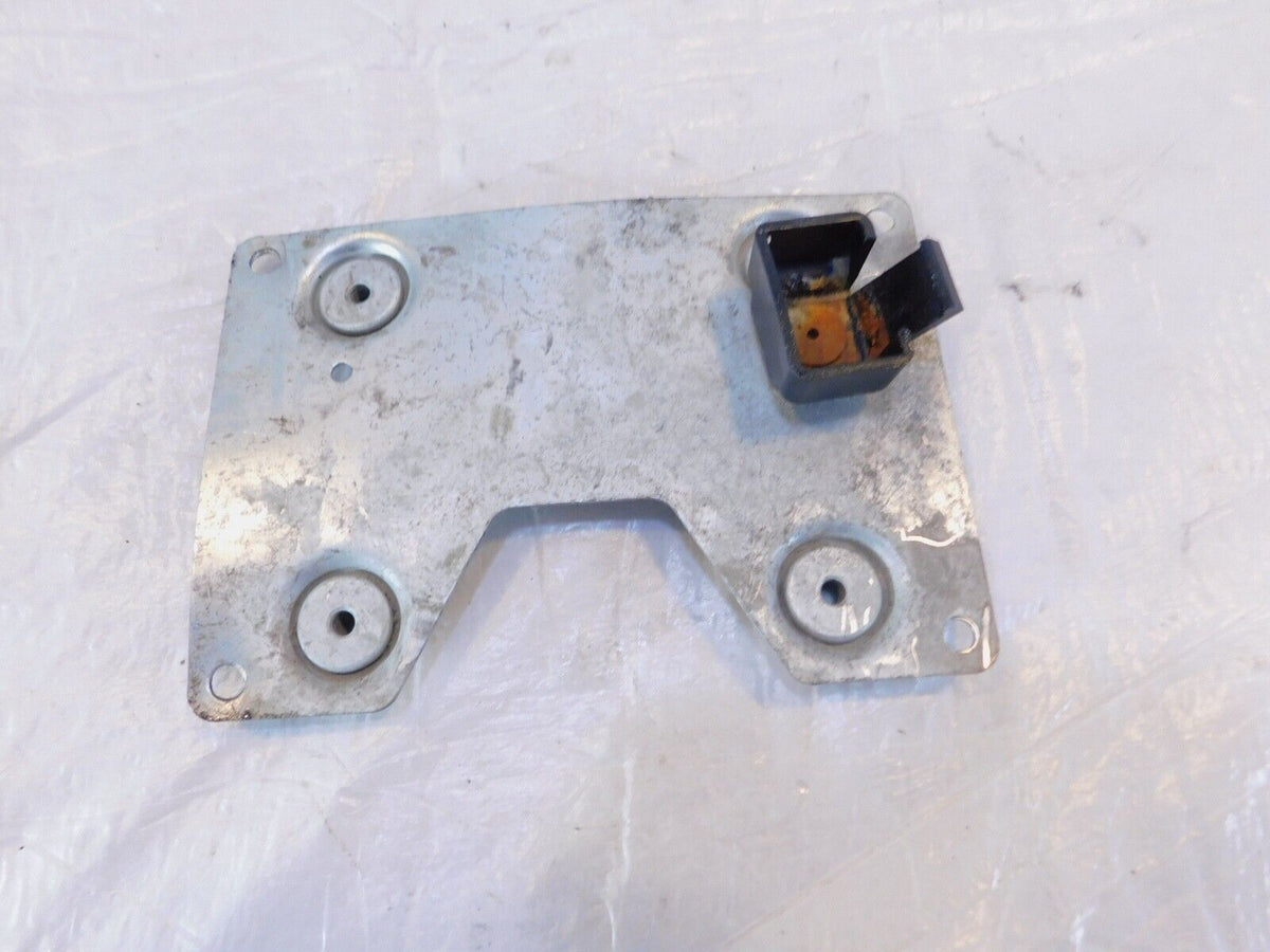 Harley Davidson Dyna Low Rider & Wide Glide Low Rider Electrical Electric Panel - C3 Cycle