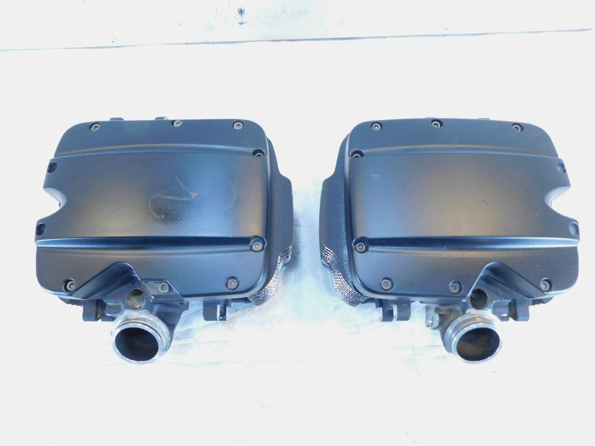 Victory Cross Country Vision Vegas Engine Motor Cylinder Heads, Valves & Covers - C3 Cycle