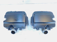 Victory Cross Country Vision Vegas Engine Motor Cylinder Heads, Valves & Covers - C3 Cycle