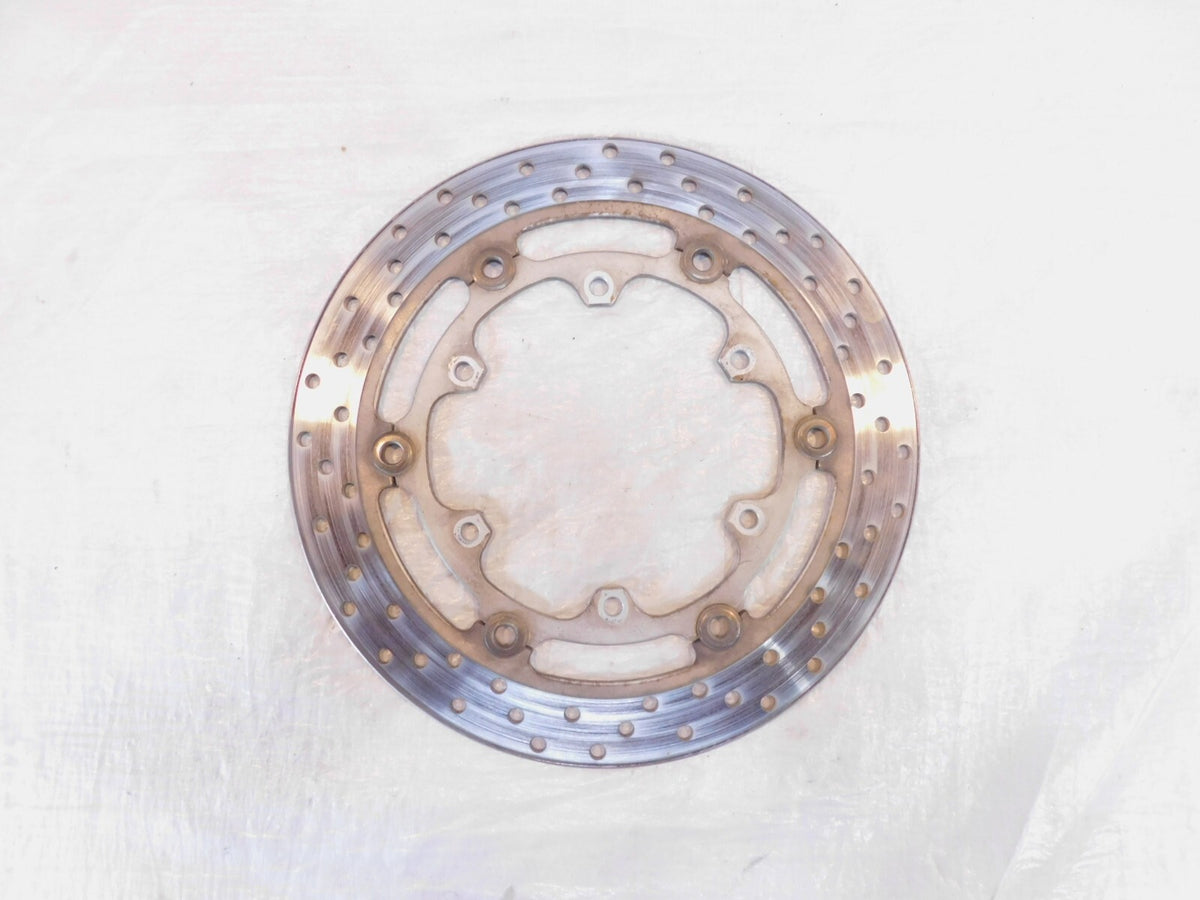 Yamaha 1100 XVS1100 XV1600 XV1700 Road Star V-Star Front Wheel Disc Brake Rotor