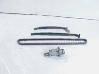 2002 MZ Skorpion Tour MZ660 660 Engine Camshaft Cam Chain & Tensioner Guides