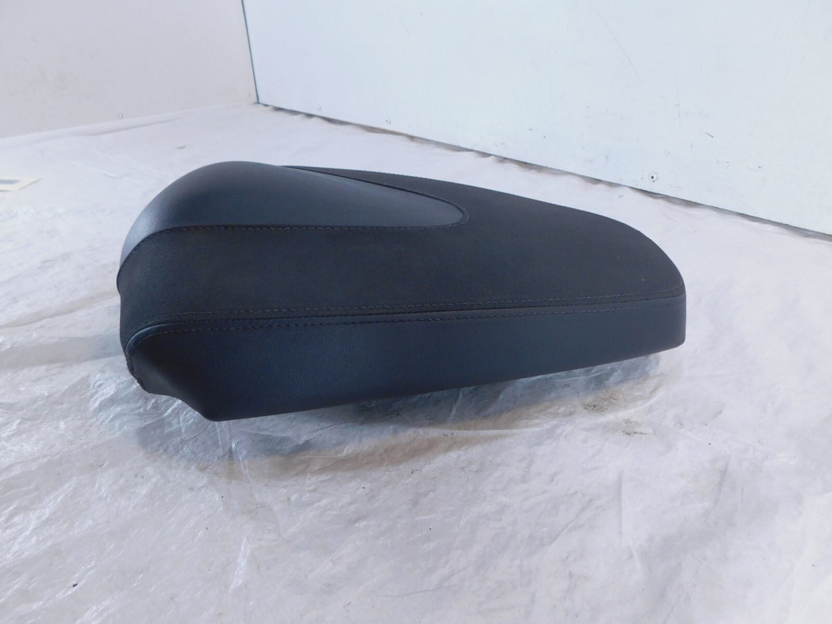 2016 & 2017 Aprilia Caponord 1200 Rally Rear Passenger Pillion Saddle Seat Pad - C3 Cycle