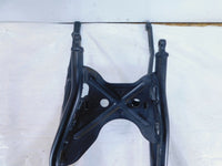 2007 2008 2009 Aprilia Shiver 750 SL750 Rear Tail Section Seat Subframe Bracket - C3 Cycle