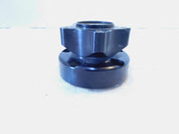 2001 01 Titan Phoenix ZRM ZSX Front Wheel Rim Rotor Spacer Hub Block - C3 Cycle