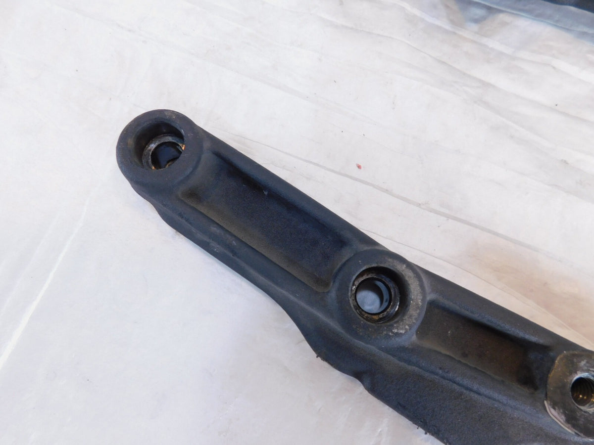 2010-2017 Victory Cross Country Roads & Magnum Lower Frame Engine Mount Brackets - C3 Cycle