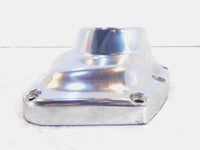 Harley Davidson Twin Cam Softail & Dyna Chrome Right Engine Motor Cam Gear Cover - C3 Cycle
