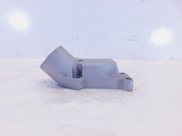 Harley Touring Electra Glide & Road King Silver Oil Dipstick Housing 62431-02 - C3 Cycle