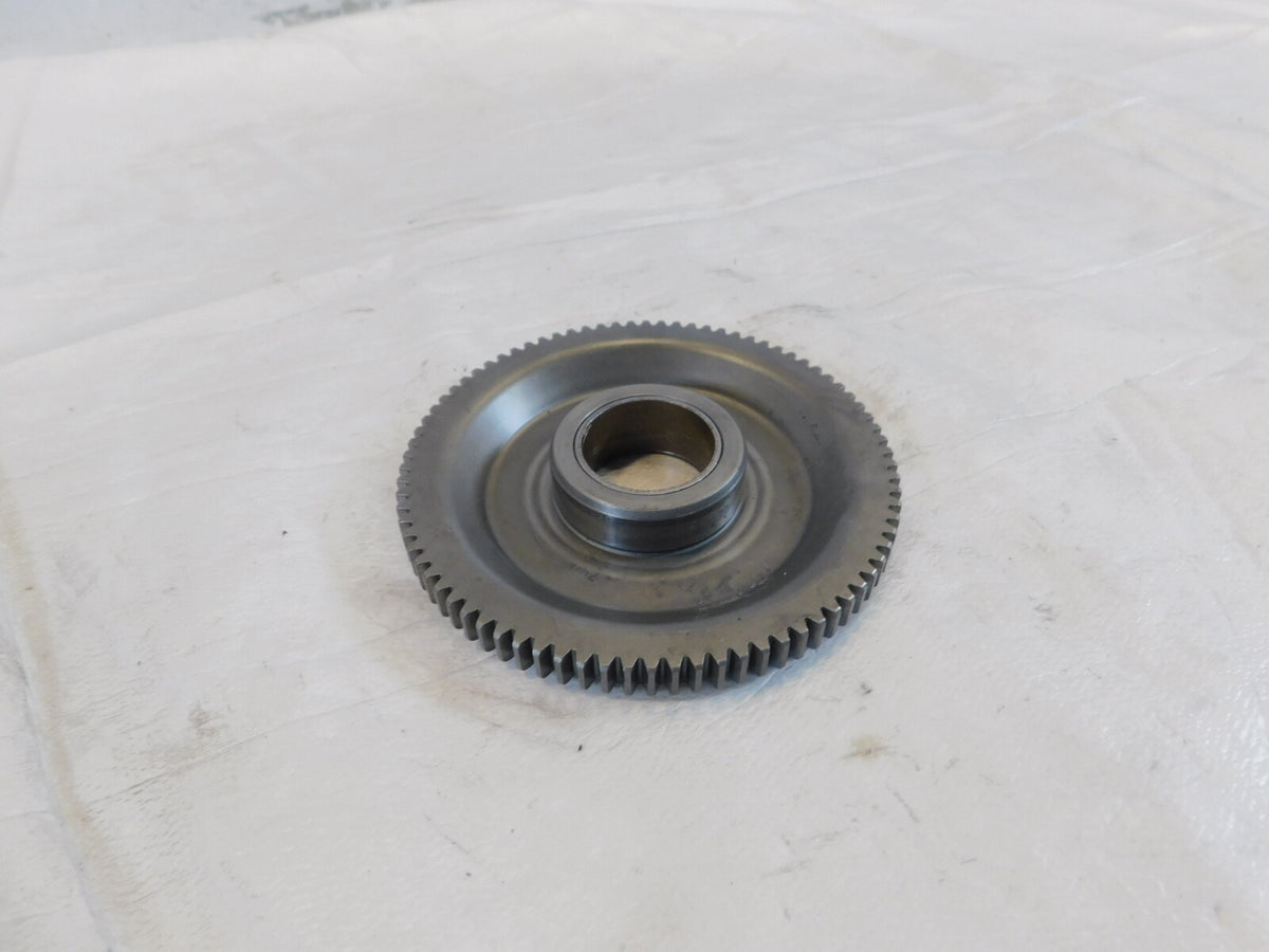 Victory V92 Kingpin Vegas Classic & Touring Cruiser Engine Motor Starter Gear - C3 Cycle