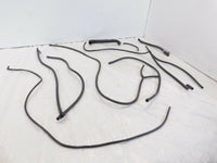 2000-2006 BMW R1150 RT R1150RT Misc Engine Motor Air Fuel Hose Pipe Line Lot - C3 Cycle