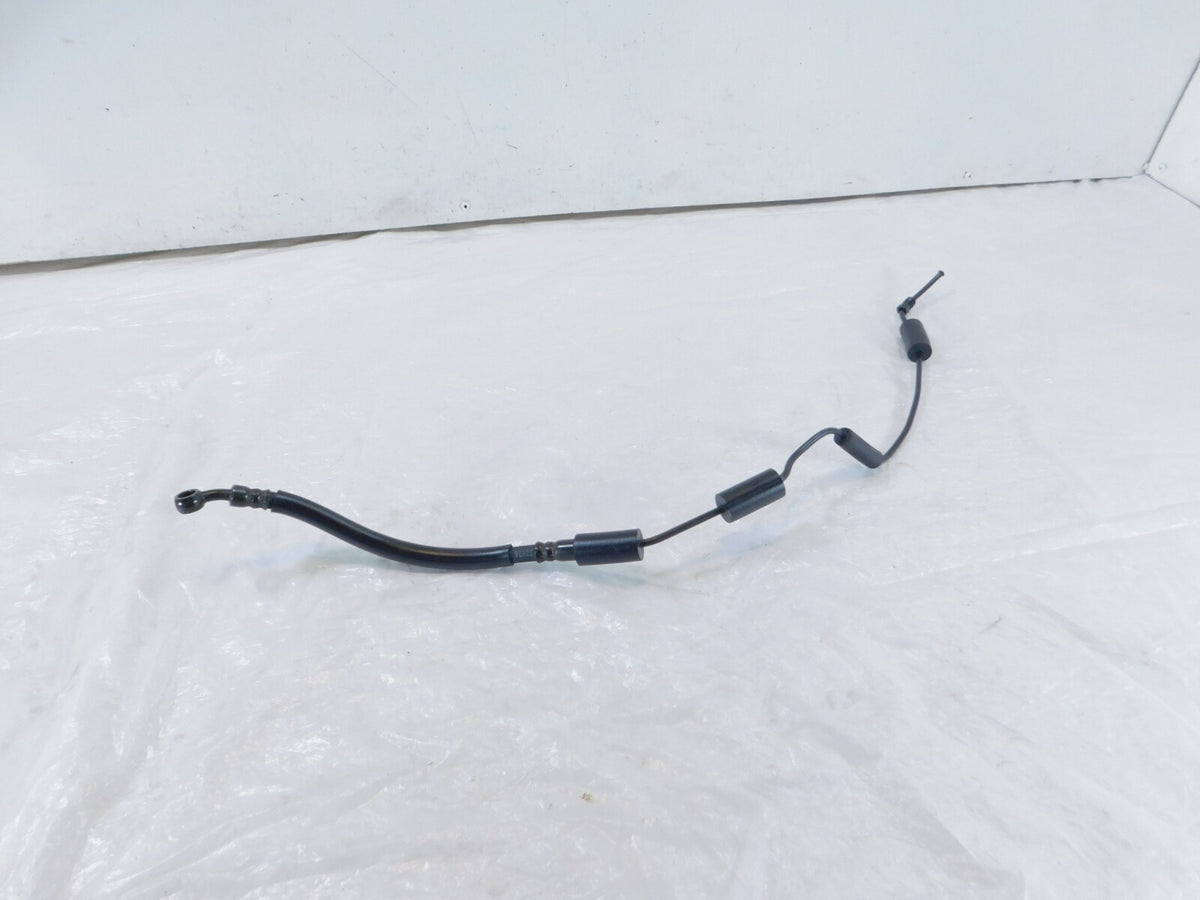 Kawasaki Ninja 1000 1000R ZX1000 Left Clutch Master Cylinder Hose Pipe Line