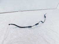 Kawasaki Ninja 1000 1000R ZX1000 Left Clutch Master Cylinder Hose Pipe Line