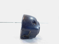 Harley Softail Dyna Sportster Left Handlebar Horn Turn Signal Switch Housing - C3 Cycle