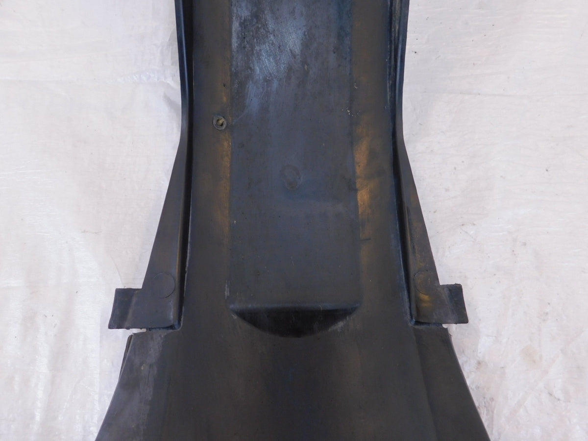 1983-1985 Honda CB650 CB650SC Nighthawk 650 Rear Wheel Mudguard Cover Fender - C3 Cycle