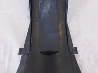 1983-1985 Honda CB650 CB650SC Nighthawk 650 Rear Wheel Mudguard Cover Fender - C3 Cycle