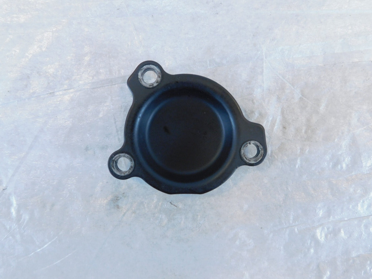 BMW F650GS F700GS F800GS F800R F800 F800ST Engine Oil Pump Outer Right Cover Cap - C3 Cycle