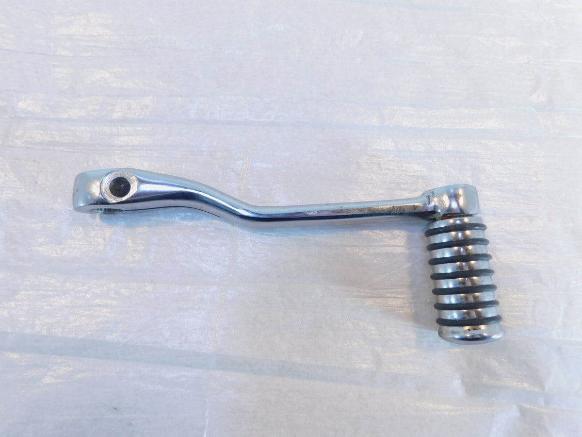 1986-1990 Harley Davidson Sportster XLH 883 1100 & 1200 Gear Shift Shifter Pedal - C3 Cycle
