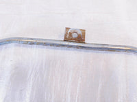 1986-1990 Harley Davidson Touring Tour & Electra Glide Passenger Seat Grab Rail - C3 Cycle