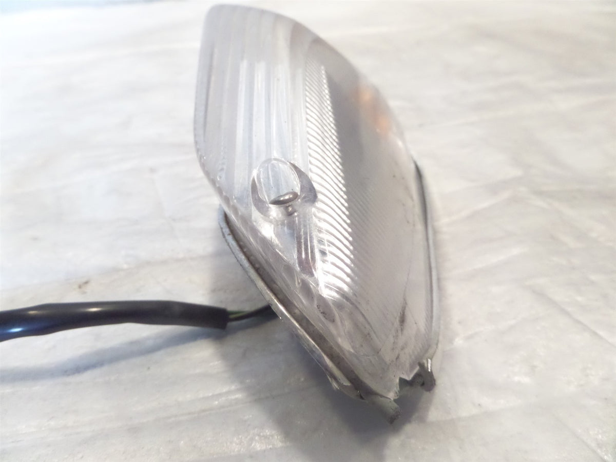 Kawasaki ZG1400 Concours 14 ABS Left Rear Indicator Turn Signal Flasher - C3 Cycle