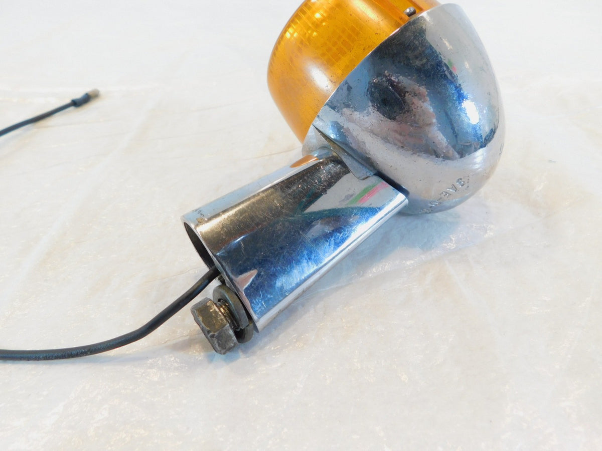 1973-1985 Harley Davidson Ironhead Sportster 1000 Front Turn Signal Indicator - C3 Cycle