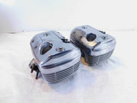 Honda VT600 VT600CD Shadow 600 VLX Deluxe Front & Rear Cylinder Heads & Covers - C3 Cycle