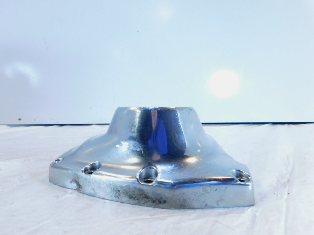 Harley Davidson Twin Cam Touring Softail Dyna Right Engine Motor Cam Gear Cover - C3 Cycle