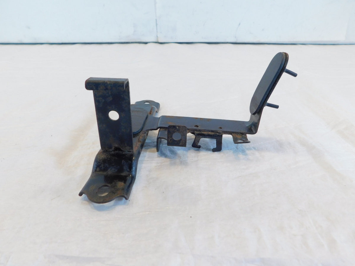 2002-2008 Kawasaki Vulcan 1500 1600 Meanstreak Battery Tray Holder Bracket Mount - C3 Cycle