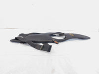 2007 07 KTM 990 Super Duke Zippered Gas Petrol Fuel Tank Bag Base Bib - C3 Cycle