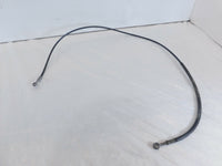 2016 Victory Brammo Empulse TT Left Front Clutch Master Cylinder Hose Line Pipe - C3 Cycle