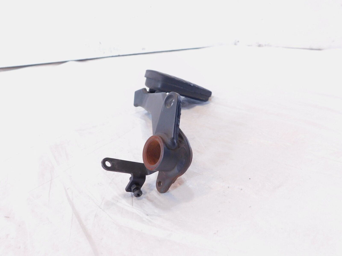 2011-2023 Kawasaki Vulcan 1700 Vaquero VN1700 Rear Wheel Foot Brake Pedal Lever - C3 Cycle
