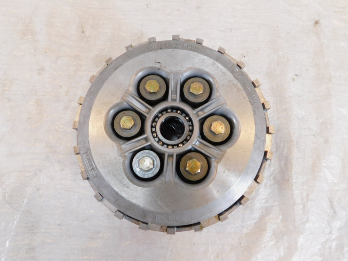 2000-2003 Aprilia SL1000 Falco 1000 Clutch Basket Hub & Plates Assembly - C3 Cycle