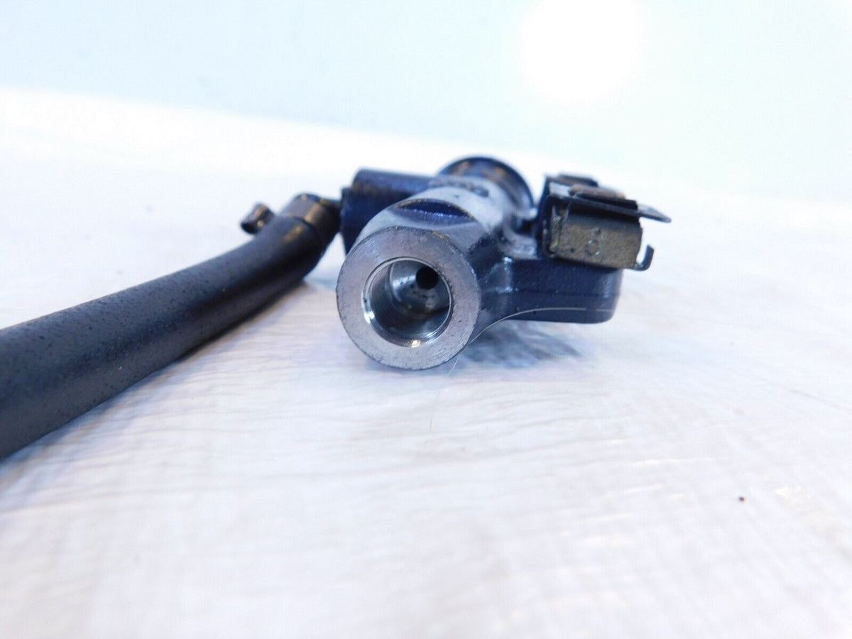 1995-2001 BMW R1100RT Brembo Rear Wheel Foot Brake Master Cylinder & Reservoir - C3 Cycle
