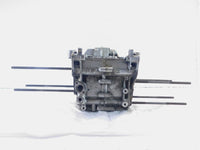 2007-2010 BMW R1200GS Adventure Silver Engine Motor Housing Block Crank Case - C3 Cycle