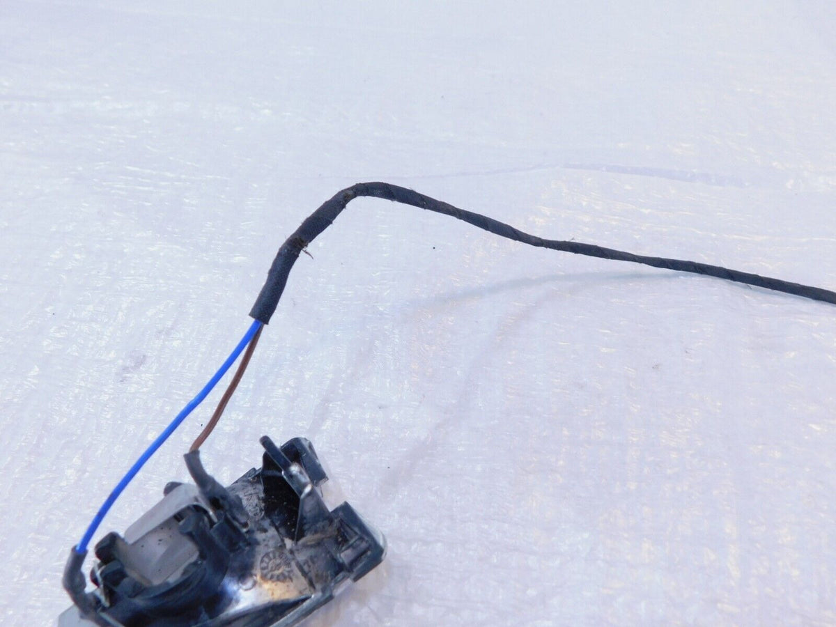 BMW R1200GS F800GS F900 S1000XR C650 Left Right Front Rear Turn Signal Indicator - C3 Cycle