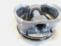 2009-2010 Buell XB XB12 Firebolt Lighting & Ulysses Black Cylinders & Pistons - C3 Cycle