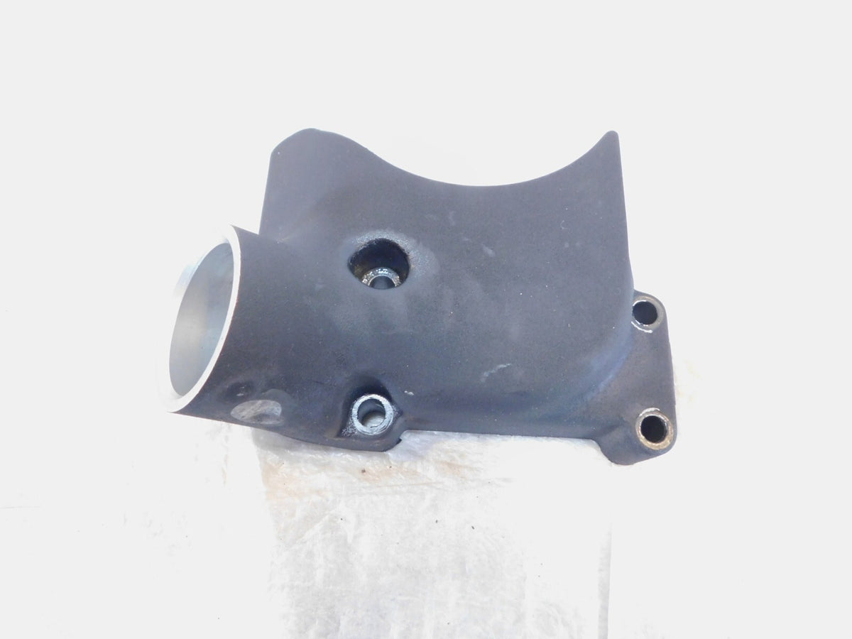 Harley Touring Road King & Electra Glide Black Oil Filler Spout Housing 62431-93 - C3 Cycle