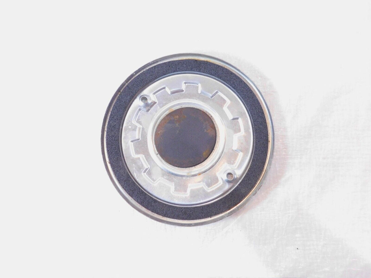 Victory Vision & Vegas Left Engine Motor Primary Clutch Side Cover Insert Trim