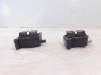 Kawasaki Vulcan VN1500 VN1600 Classic Nomad Cylinder Head Reed Valves & Covers - C3 Cycle