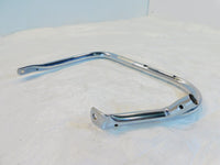 Harley Davidson Touring FLHR Road King Chrome Right Saddlebag Crash Engine Guard - C3 Cycle