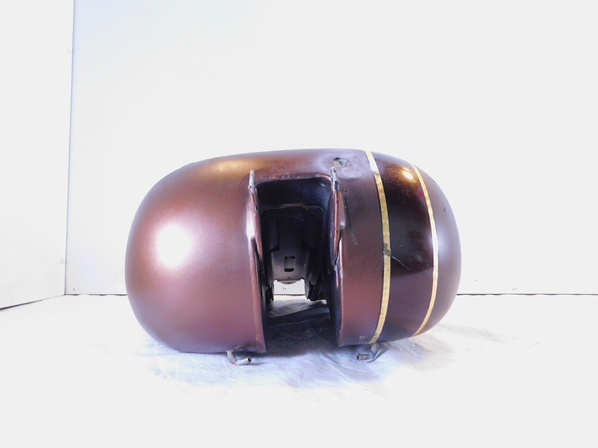 Custom 2006-2008 Harley Dyna FXDL Low Rider & Super Glide Fuel Gas Petrol Tank - C3 Cycle