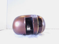 Custom 2006-2008 Harley Dyna FXDL Low Rider & Super Glide Fuel Gas Petrol Tank - C3 Cycle